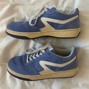 Rag and Bone Retro Court Sneakers